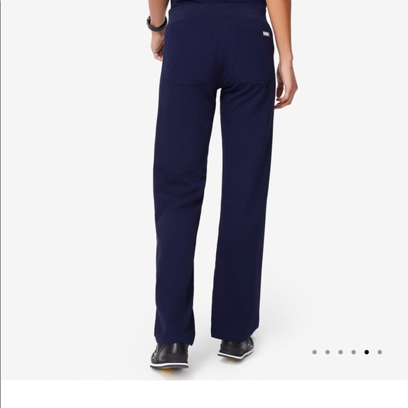 Figs scrubs set size women’s L - Picture 2 of 4